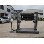 ISO 2248 Wings Drop Testing Machine With Electric Transmission