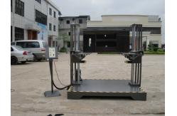 China ISO 2248 Wings Drop Testing Machine With Electric Transmission supplier
