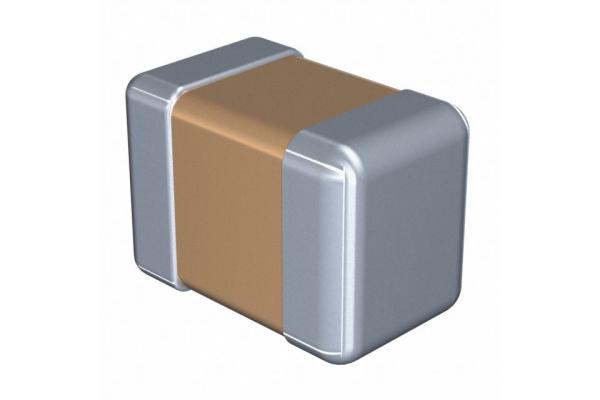 C2012X7S2A224K085AE SMD0805 capacitor ic Tantalum Chip multilayer ceramic cap