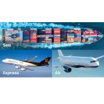 Ocean Freight FCL DDP Shipping FBA Walmart DDP Door To Door Delivery Services for sale