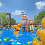 Water Aqua Park Body Slide Swimming Pool Water Fun Park Slides for Sale Amusement for sale