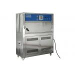 Stainless Steel 304 UV Accelerated Weathering Tester Aging Test for sale