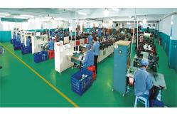 China Packaging Film Rolls manufacturer