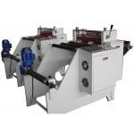 Automatic Sheet Cutting Machine with automatic unwinding system for sale