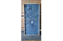 China Jinko 470w White Backsheet Monocrystalline PV Modules B Grade supplier