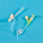 I.V Catheter Disposable Medical Supply Straight Type Pen Like Puncture Needle I.V.Catheter Iv Cannula for sale