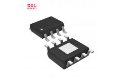 China MAX13412EESA+T Electronic Components IC Chips Transceiver Half 500kbps 15mV supplier