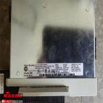 2097-V33PR6 2097V33PR6  Allen Bradley  AB  Indexing Servo Drive for sale