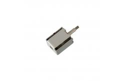 China Single Holding  3mm 4.8W Automotive Solenoid supplier