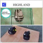 HPV90 Hydraulic Transmission Piston Oil Pumps 90ml/R for sale
