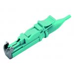 E2000 0.9mm Series Fiber Optical patch Connector for sale