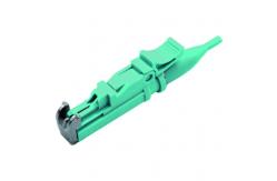 China E2000 0.9mm Series Fiber Optical patch Connector supplier