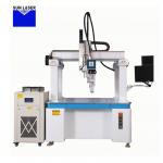 Electric Vehicle Lithium Battery Welding Machine High Power 18650 Battery Portable Battery Welder for sale