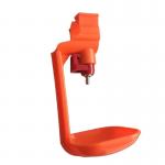 Automatic Nipples Water Drinking system poultry water drinking cups for poultry farm for sale