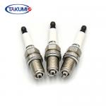 Auto Spark Plug For BKR6EY BKR6E C9YC FR7DC FR7DC2 K20PR-11