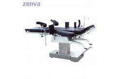 China MT300 Operation Theatre Table 2020mm , Manual Hydraulic Surgical Operating Table supplier