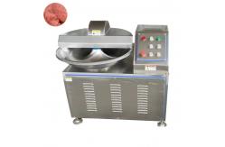 China bowl cutter 40l 20l bowl cutter 80l bowl cutter bowl cutter chopper machine supplier