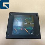 383-8496 3838496 Monitor Panel For 120K Loader for sale