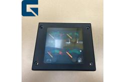China 383-8496 3838496 Monitor Panel For 120K Loader supplier