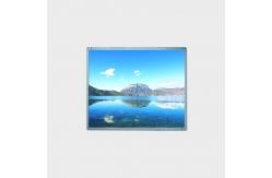 China 17 Inch High Brightness LCD Display1280*1024 LVDS 1000Nits supplier