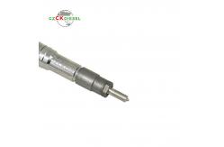 China Fuel Injector 23324683 3583618 3803634 for D4 D6 Engine supplier