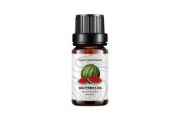 China OEM Watermelon Essential Oil Aromatherapy For Diffuser Custom 100% Pure supplier