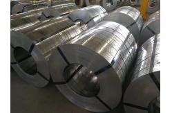 China DX51D+Z Galvanized Steel Coil SGCC Prepainted Cold Rolled Steel Coil supplier