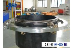 China Electric Portable Pipe Cutting And Beveling Machine Cold Cutting On Site supplier