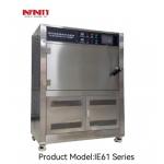 UV Accelerated Aging Climatic Test Chamber Ultraviolet Temperature Condensation Test Machine