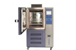 China 380V 50HZ Thermal Shock Chamber Multifunctional For Stability Test supplier