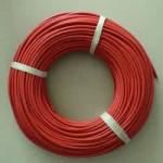FDA Silicone rubber cord, RoHs, Reach approval
