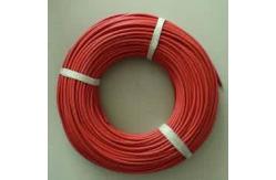 China FDA Silicone rubber cord, RoHs, Reach approval supplier