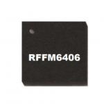 WIFI 6 Chip RFFM6406SR 455MHz 2.5V 1.5W ISM Band Transmit Module for sale