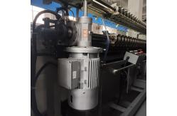 China High Speed Dia 1.3-1.6mm Bonnell Spring Wire Machine 55pcs/Min supplier