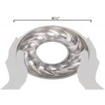 RK Bakeware China Foodservice NSF Aluminum Cake Mould Cake Tin Savarin Cake Pan
