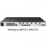 Enterprise Smart Wireless Router HUAWEI AR6121E NetEngine AR6000 for sale