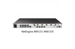 China 2 Gbps Huawei AR6121 Smart Wireless Router Enterprise Level Wifi Router supplier