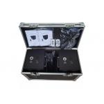 DMX512 Control Cold Sparklers Fountain Machine Party