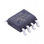 American Microchip Integrated Circuits 24LC16BT/SN Brand New Original Electronic Components Package DFN-6-EP(1.6x1.6) Monitor and Reset Chip MOSFET for sale