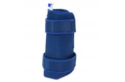 China Portable Leg Ice Compression Machine , FDA Medical Ice Machine supplier