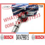 Fuel Injection Unit Pump 0414799017 0414799032 A0280749102 0414799015