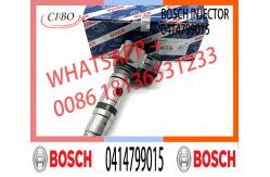 China Fuel Injection Unit Pump 0414799017 0414799032 A0280749102 0414799015 supplier
