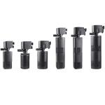 Plastic Aquarium Filter For 10-40 Gallon Fish Tanks 4 In 1 U-V Filter Submersible Pump for sale