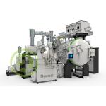 Horizontal/Vertical Silicon Carbide Furnace for Custom Pressure Paraffin Forming for sale