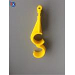 PP S Pipes Clips Clamp Hook