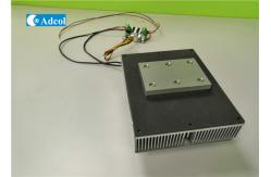 China Customized Peltier Plate Cooler Temp Controller For Medical Diagnostics supplier