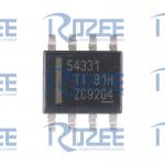 TPS54331DDAR