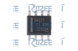 China TPS54331DDAR supplier