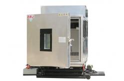 China Programmable High Frequency Environmental Chamber , Combined Vibration Test System supplier