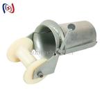 200mm Conduit Laying Guide Cable Pulleys And Rollers for sale